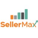 SellerMax AI Listing Optimizer for Amazon Sellers screen for extension Chrome web store in OffiDocs Chromium